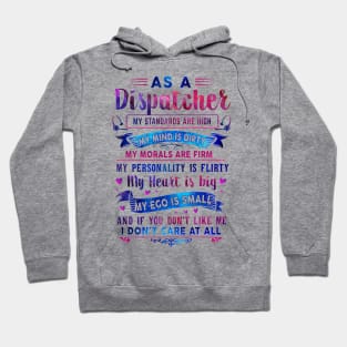 Dispatcher Hoodie